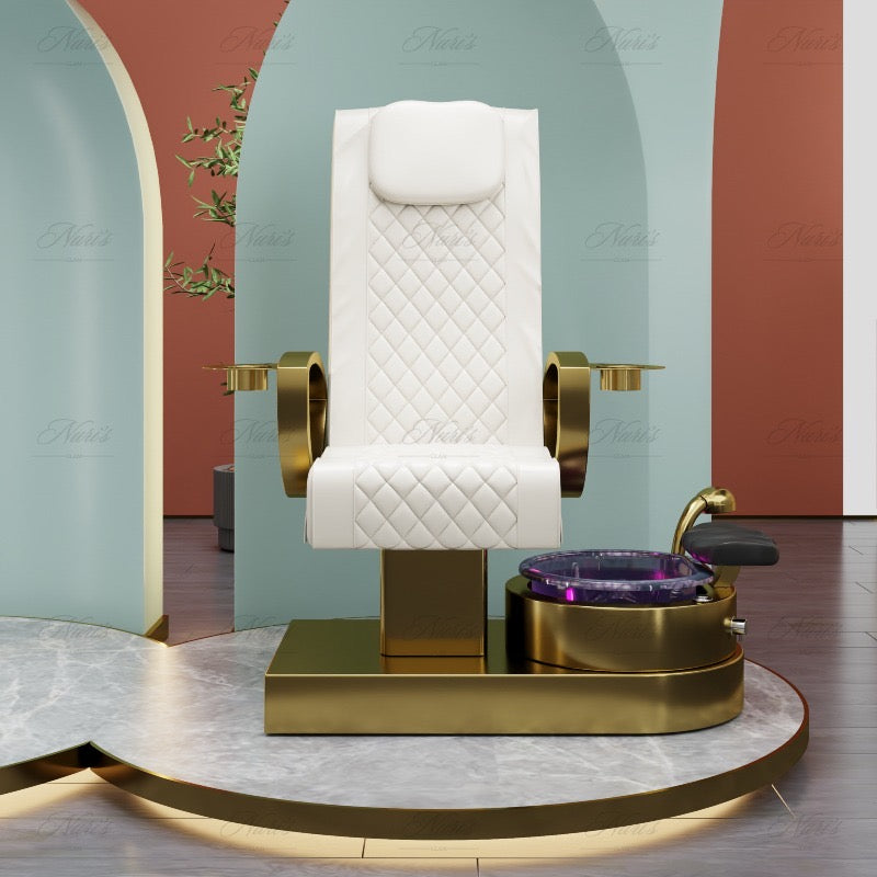 VARESE Luxury Pedicure Chair