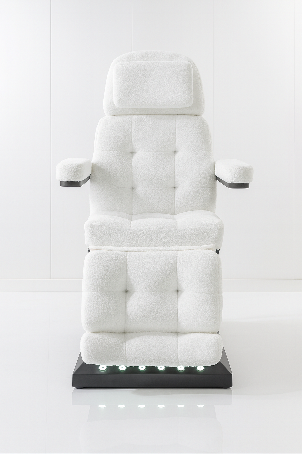 TORINO Adjustable Beauty Bed