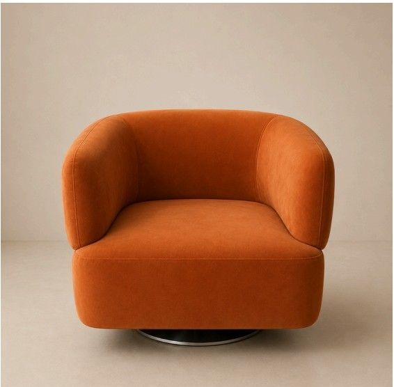 NASTRO armchair by Nuri's Glam