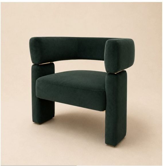 ARCO armchair by Nuri's Glam