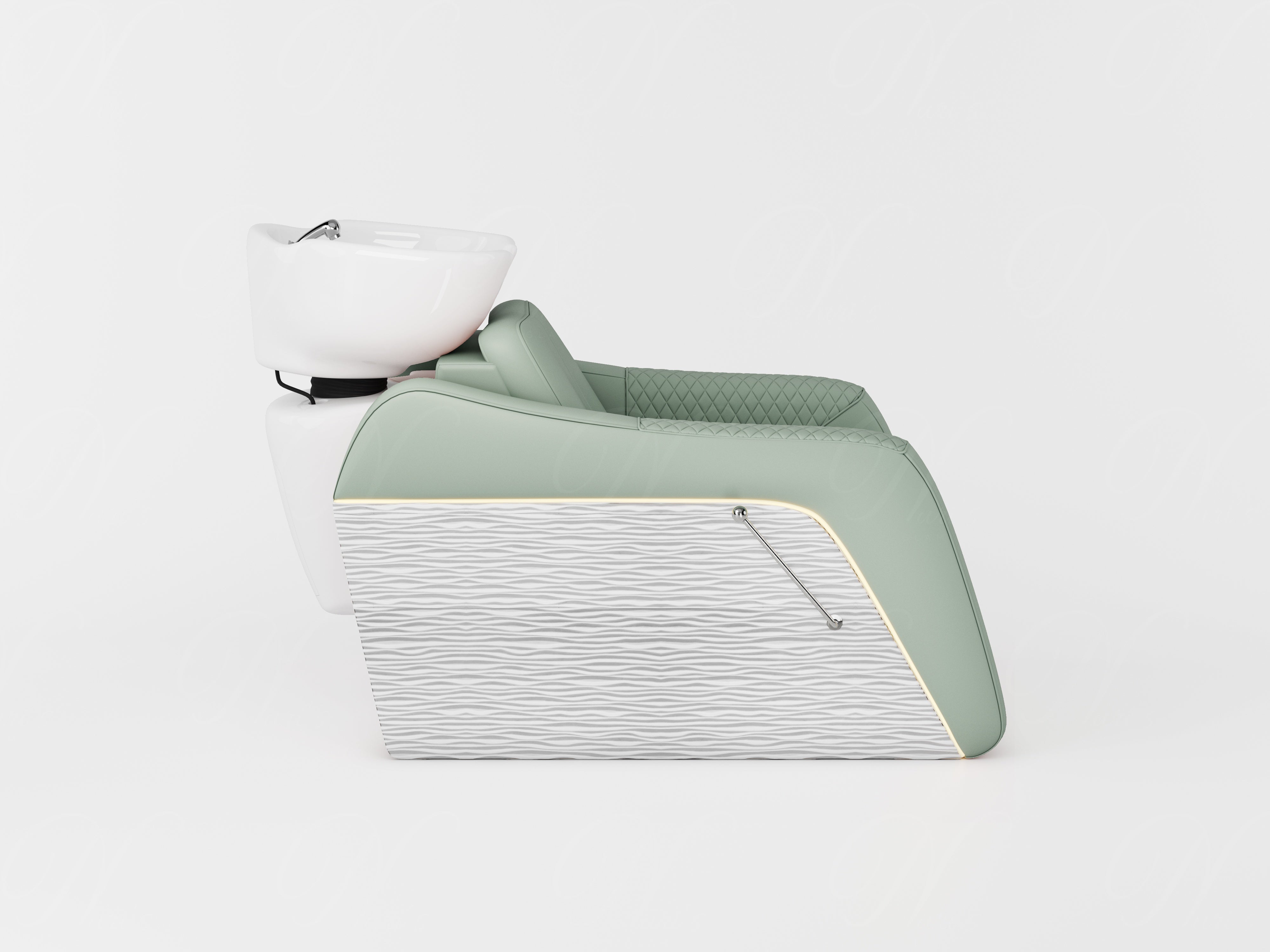 Tonalità Shampoo Chair | Premium Comfort, Modern Desig