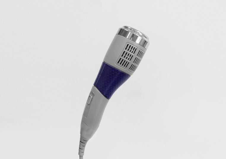 S8 6-in-1 Face Beauty Machine – Nuri’s Glam Edition