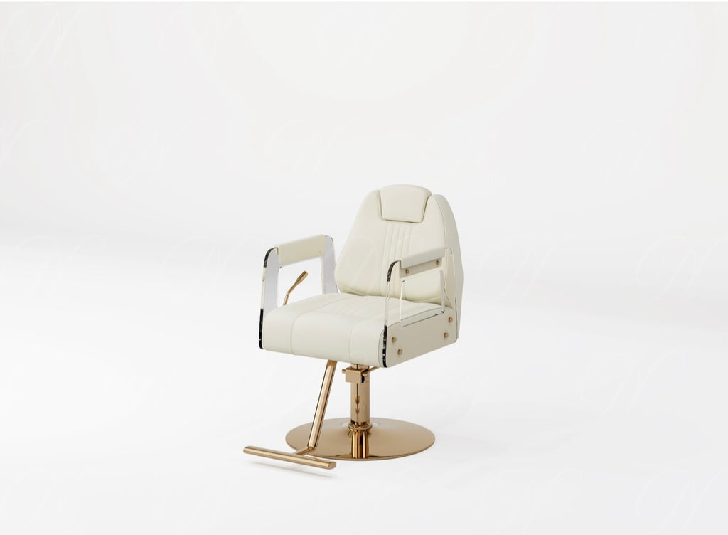TONALITÀ | Salon Chair
