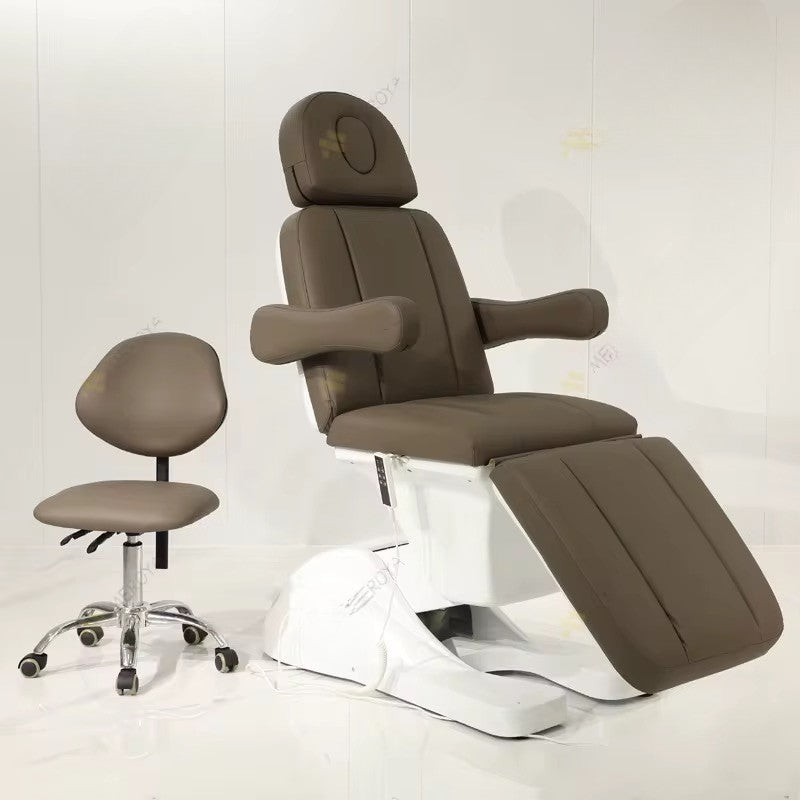 Ergonomic Electric Spa Bed for Estheticians & Therapists