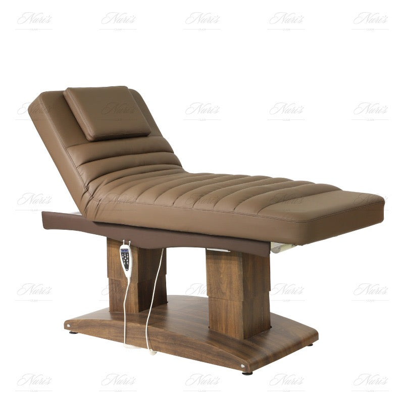 SORRENTO Electric Spa Bed