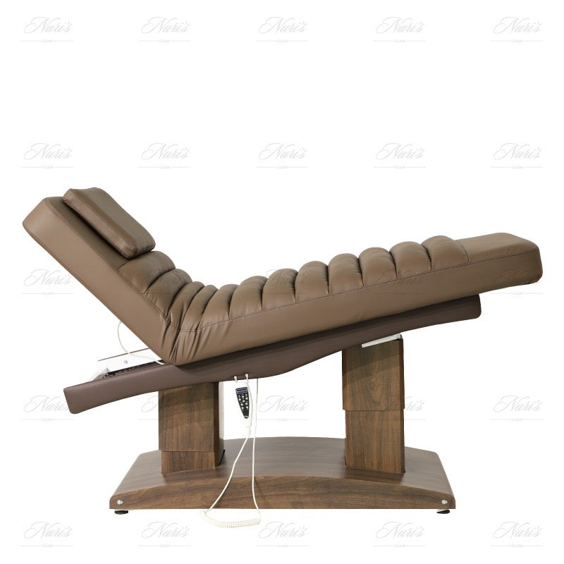 SORRENTO Electric Spa Bed