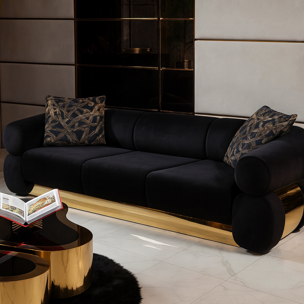 Elegance Sofa Collection