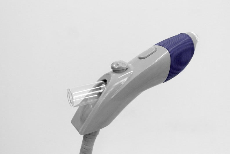 S8 6-in-1 Face Beauty Machine – Nuri’s Glam Edition