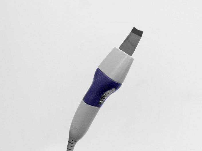 S8 6-in-1 Face Beauty Machine – Nuri’s Glam Edition