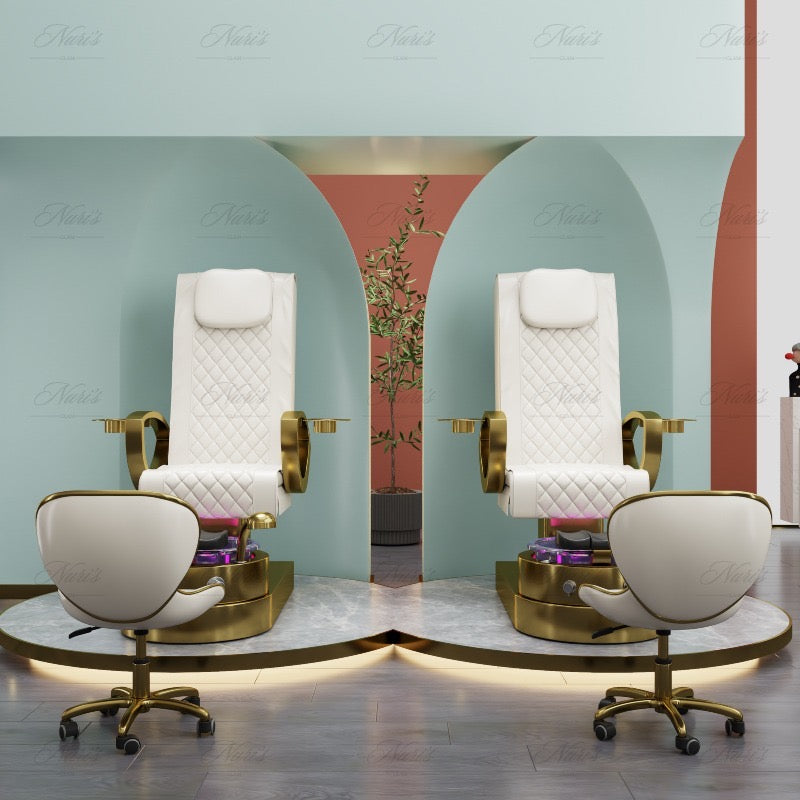 VARESE Luxury Pedicure Chair