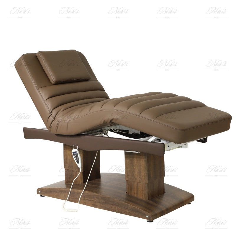 SORRENTO Electric Spa Bed