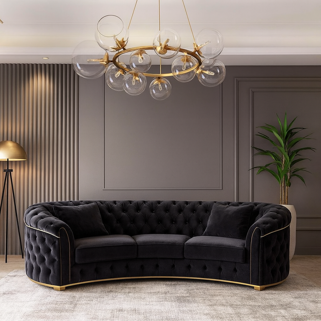 Elegance Sofa Collection