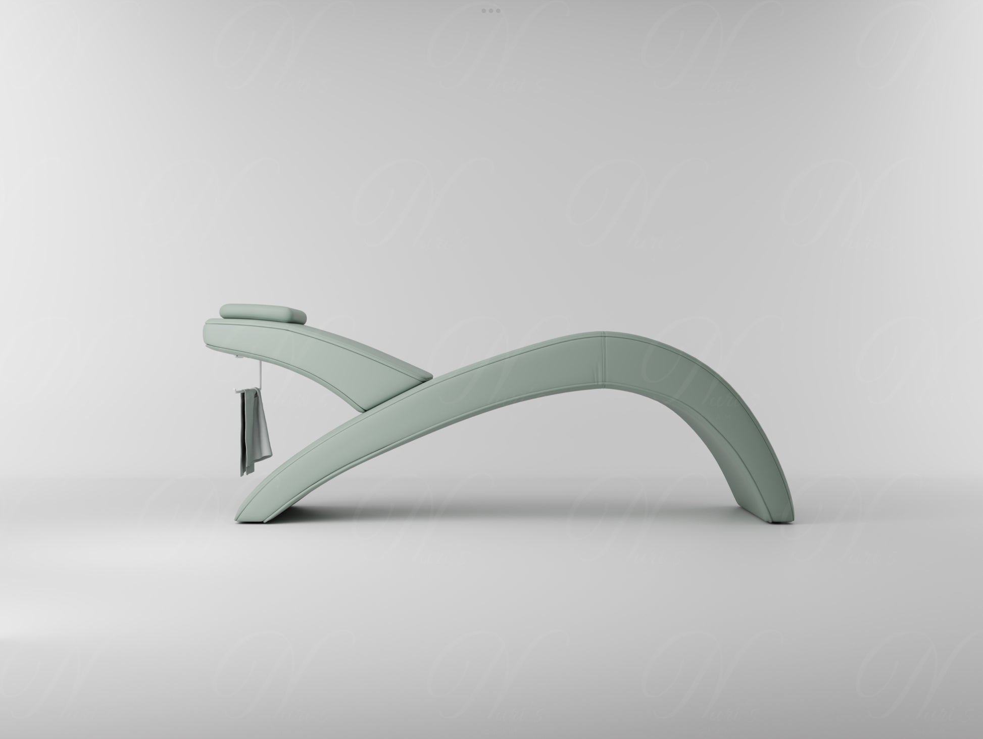 Tonalità Lash Bed | Premium Ergonomic Design