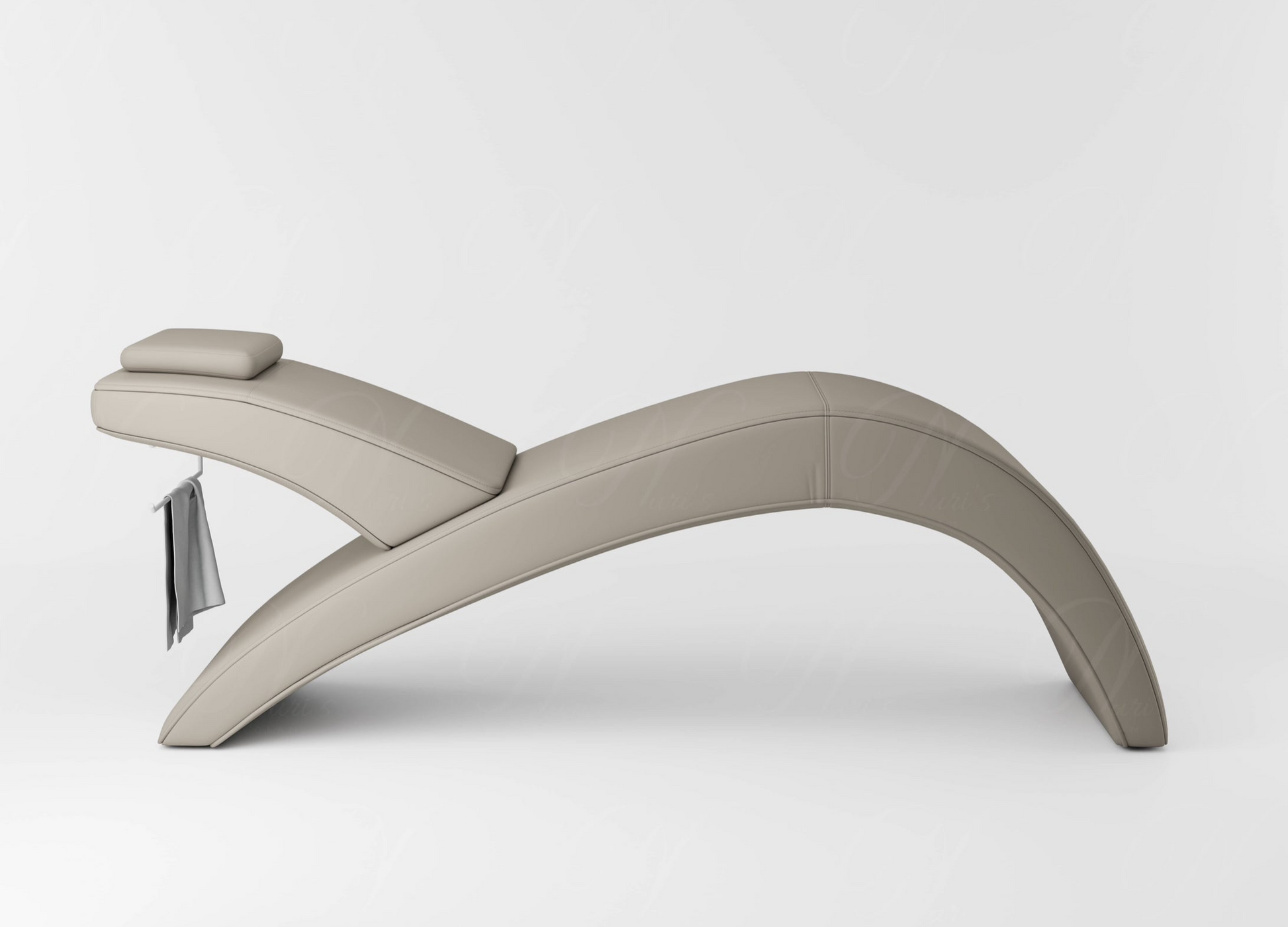 Tonalità Lash Bed | Premium Ergonomic Design