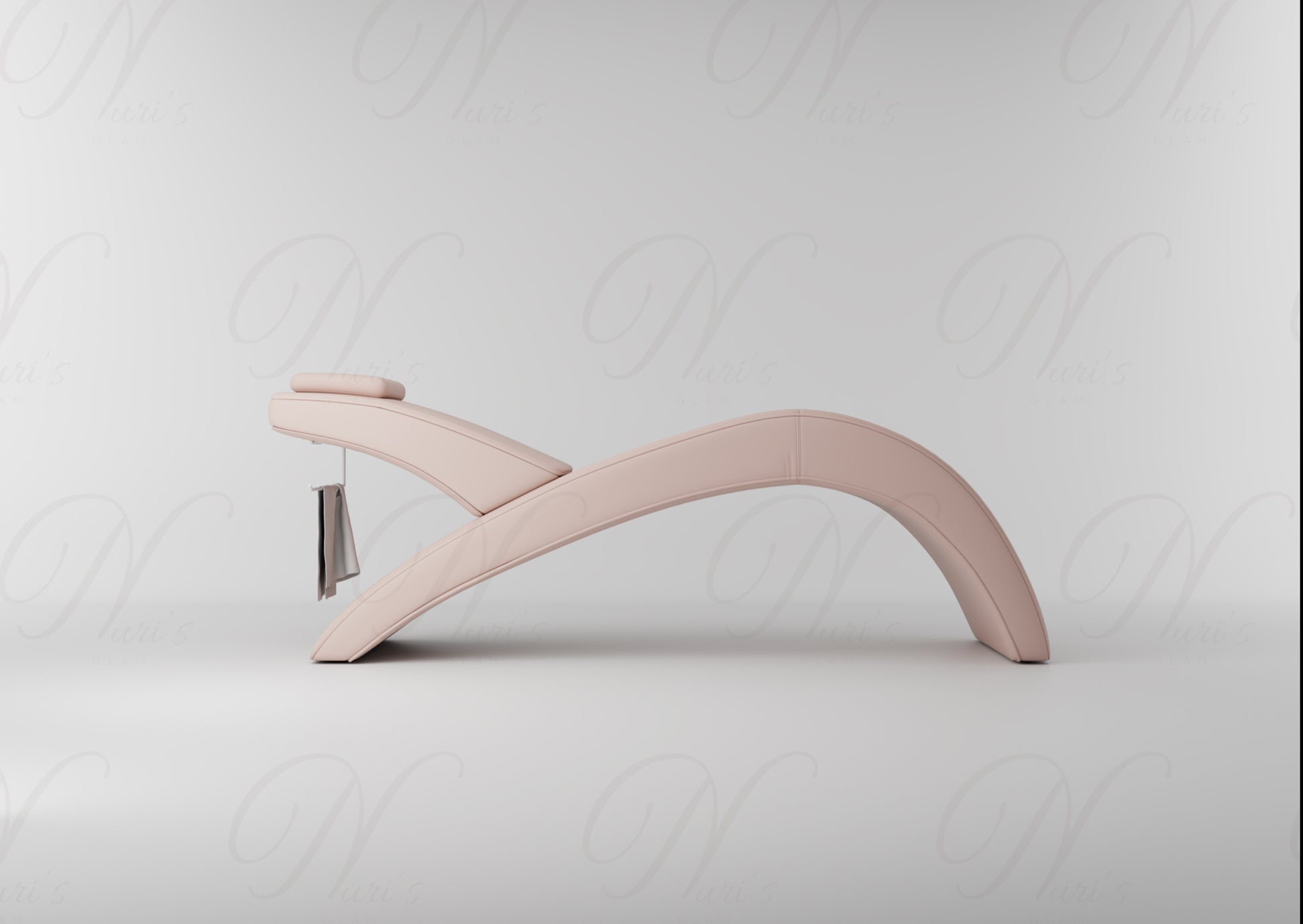 Tonalità Lash Bed | Premium Ergonomic Design