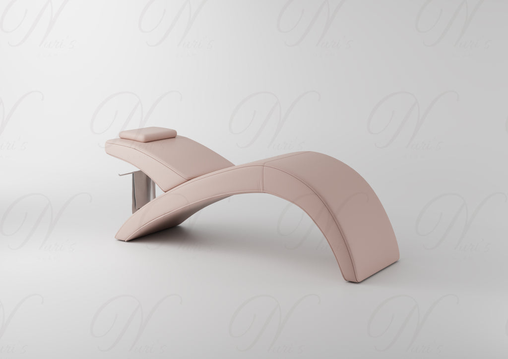 Tonalità Lash Bed | Premium Ergonomic Design