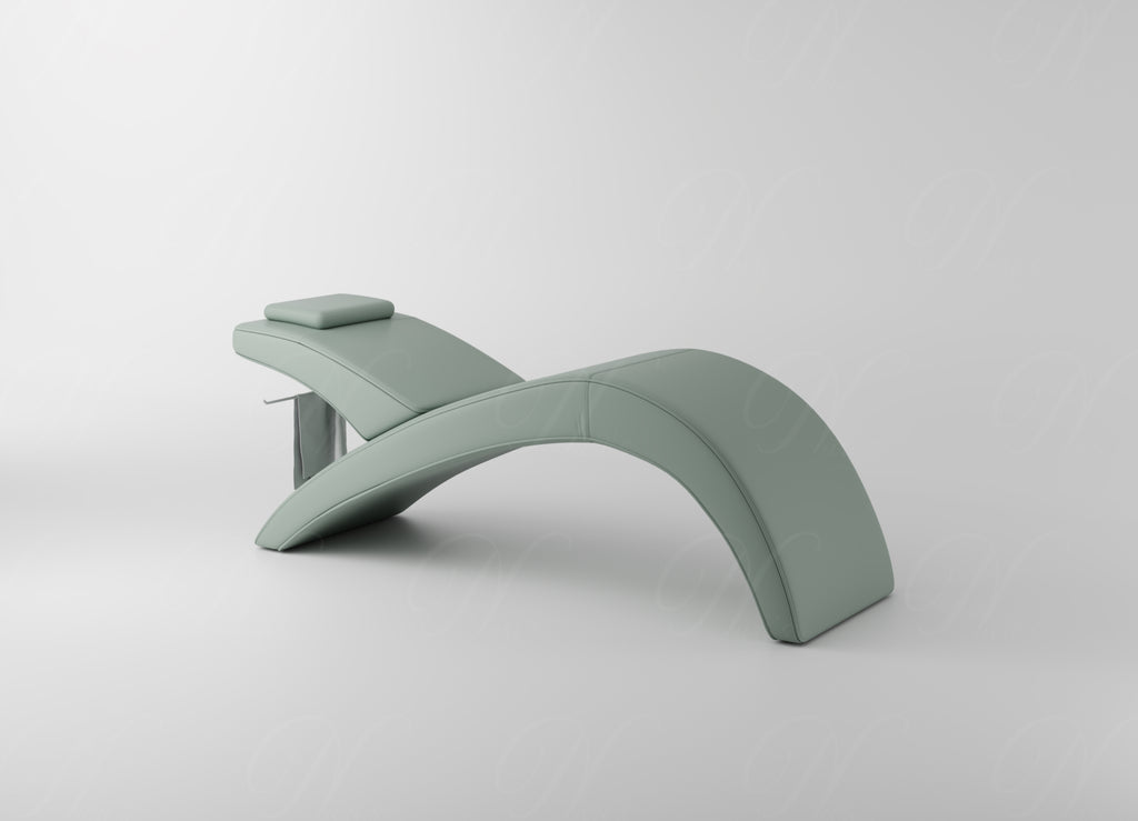 Tonalità Lash Bed | Premium Ergonomic Design