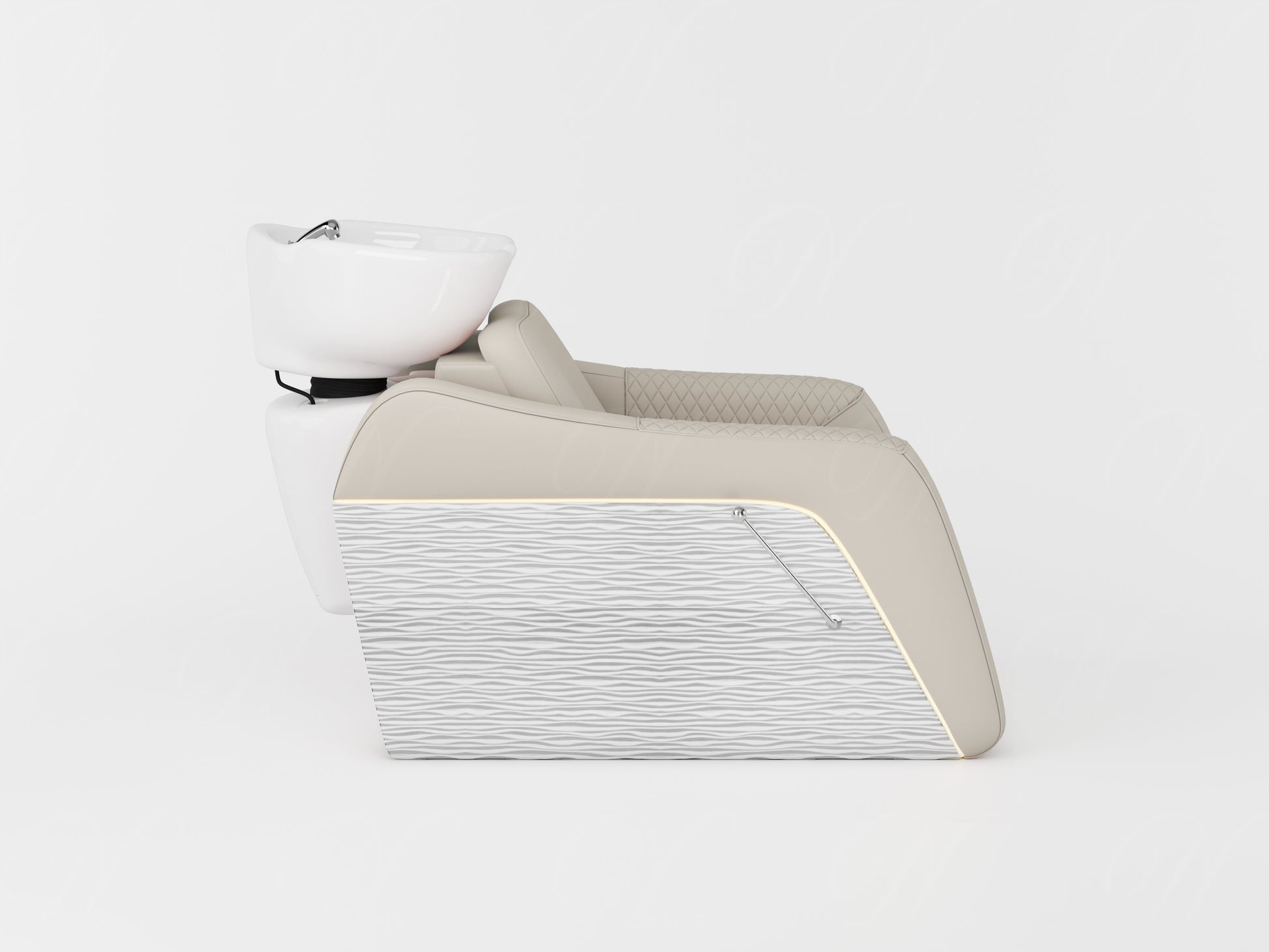 Tonalità Shampoo Chair | Premium Comfort, Modern Desig
