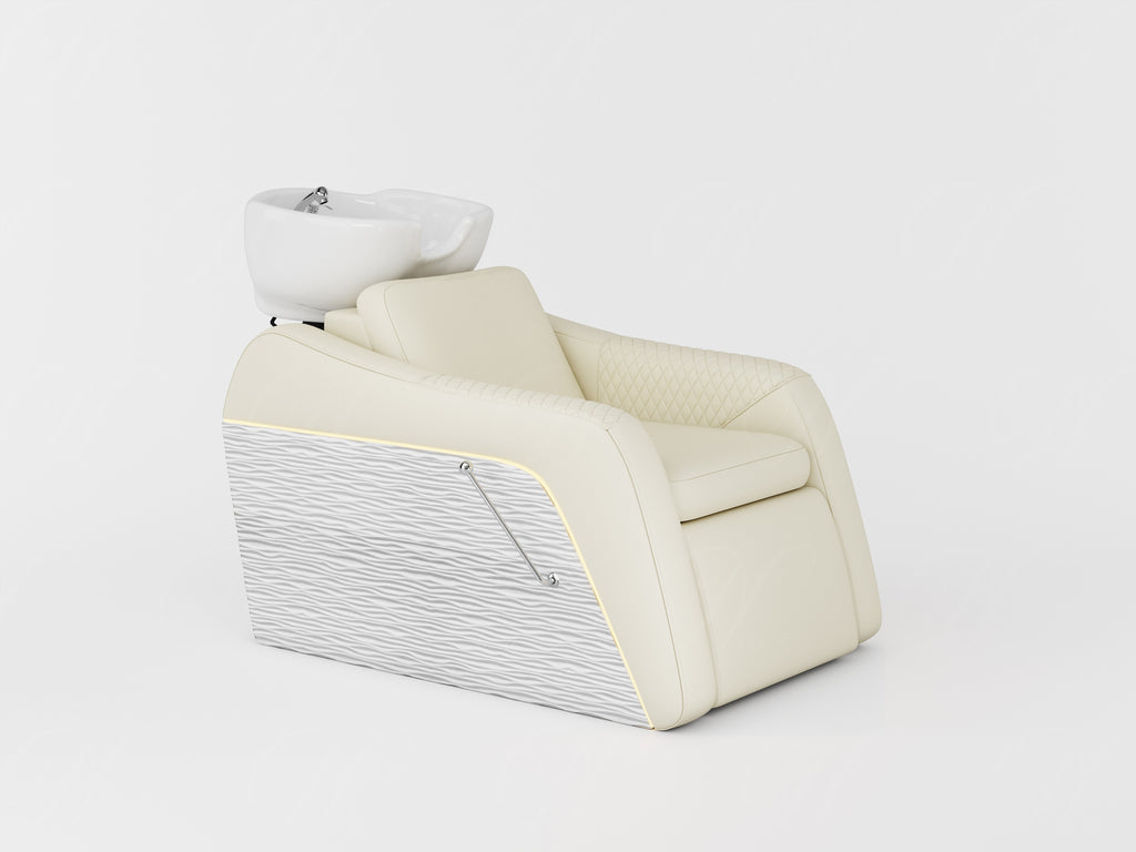 Tonalità Shampoo Chair | Premium Comfort, Modern Desig