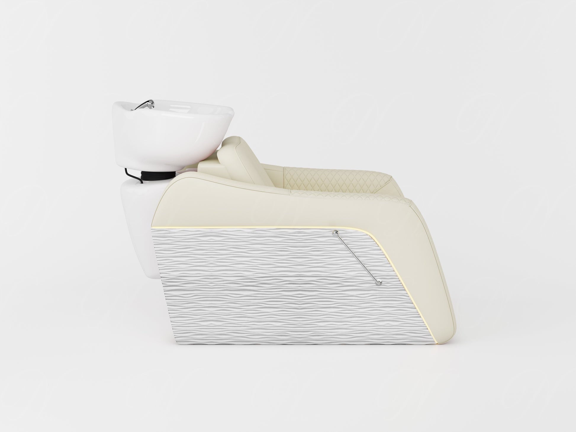 Tonalità Shampoo Chair | Premium Comfort, Modern Desig