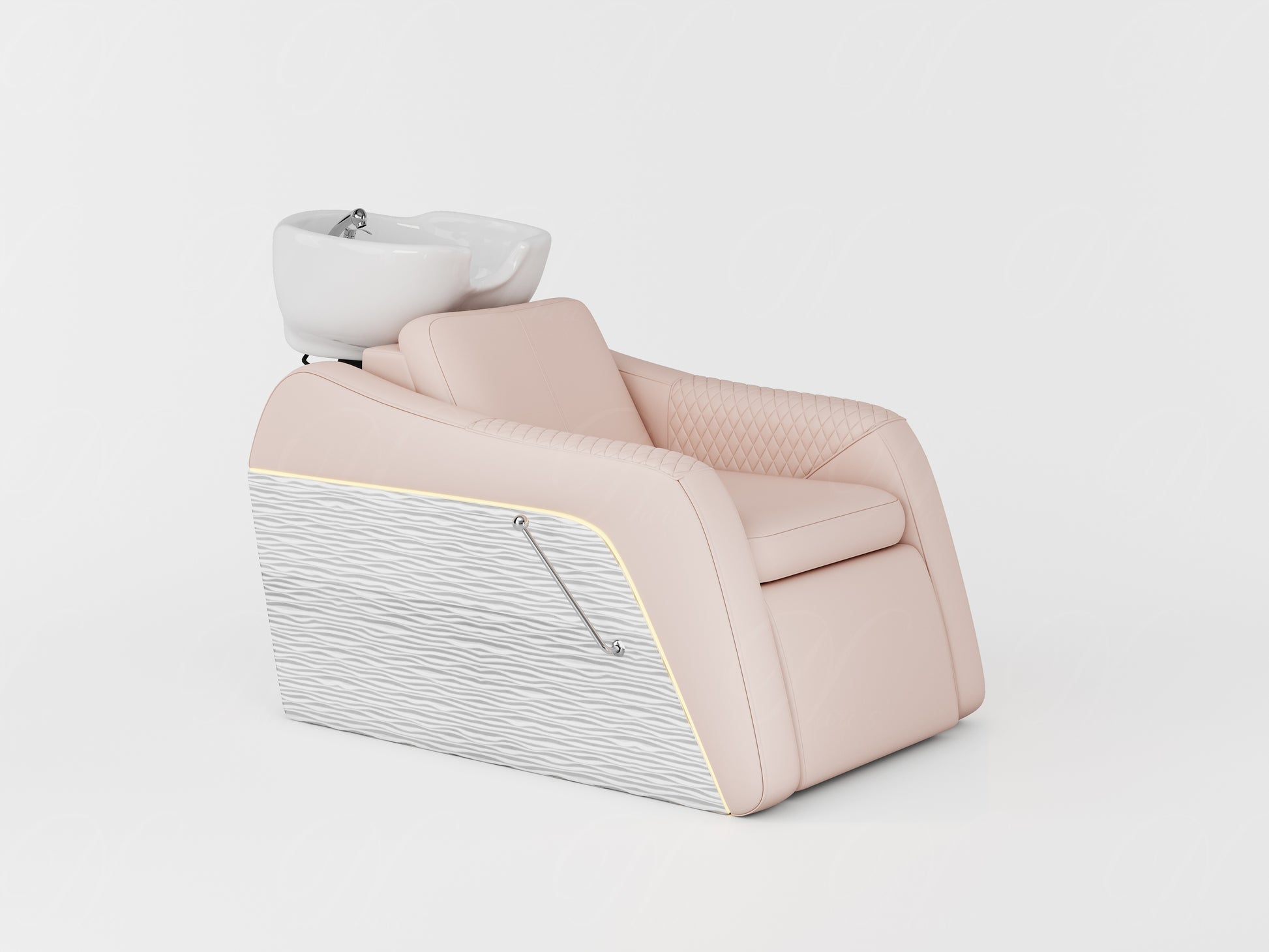 Tonalità Shampoo Chair | Premium Comfort, Modern Desig