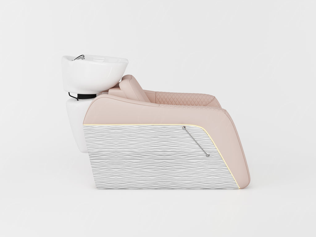 Tonalità Shampoo Chair | Premium Comfort, Modern Desig