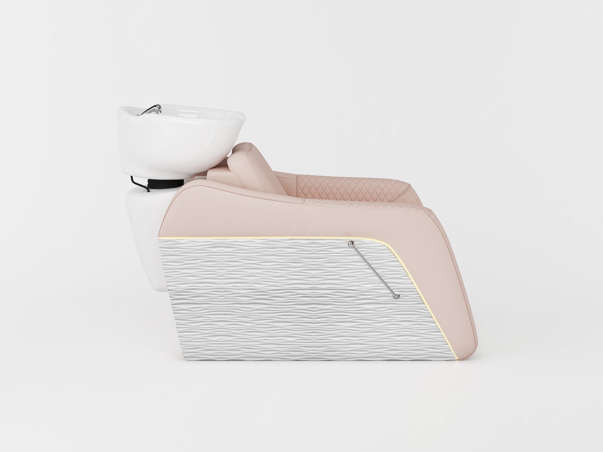 Tonalità Shampoo Chair | Premium Comfort, Modern Desig
