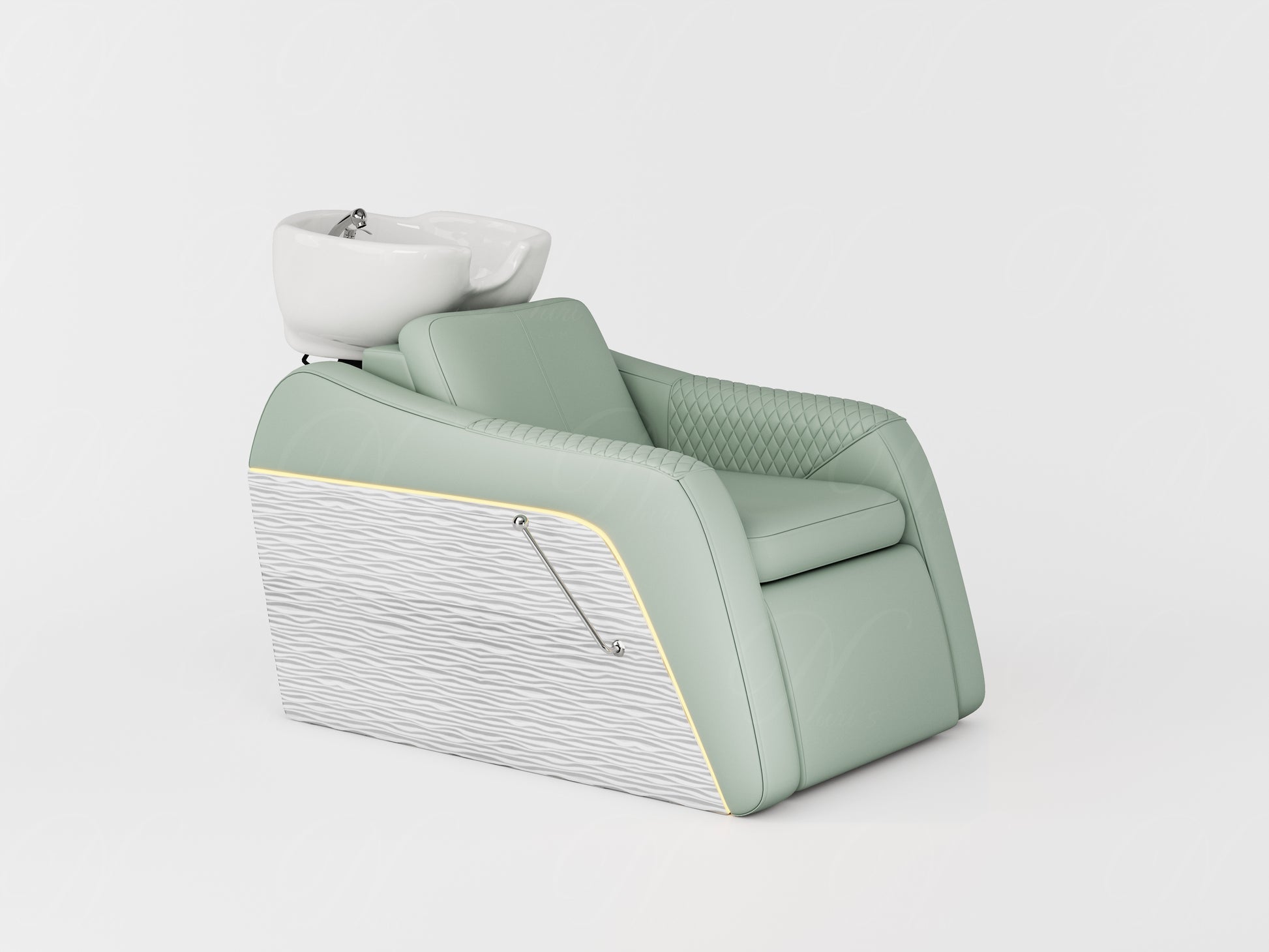 Tonalità Shampoo Chair | Premium Comfort, Modern Desig