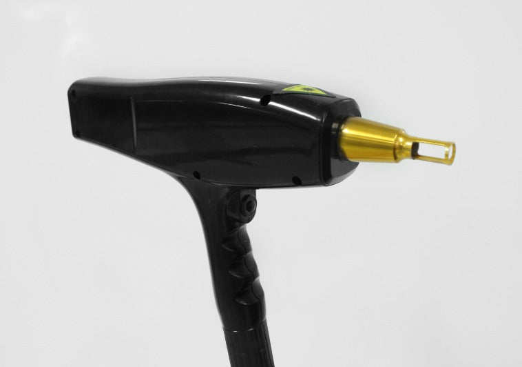 2-in-1 Desktop Diode & YAG Laser – Nuri's Glam