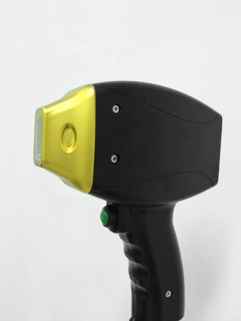 2-in-1 Desktop Diode & YAG Laser – Nuri's Glam